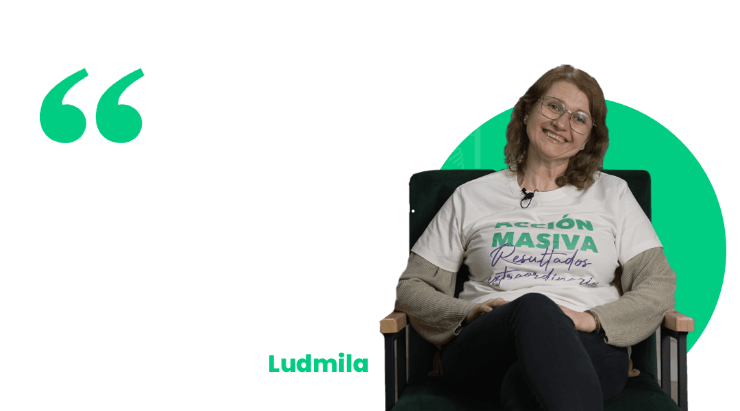 Ludmila